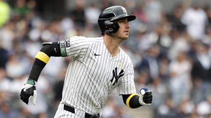 Yankees Linked to Former 31-Home Run Slugger Despite Bringing Back Bellinger