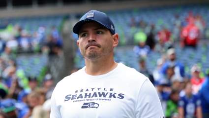 Seahawks Predicted to Explore Options Amid CB Uncertainty in 2026 NFL Offseason