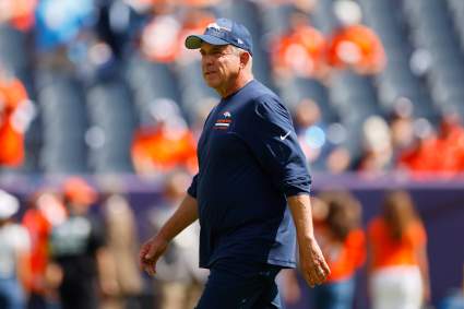 Broncos Urged to Pursue Former No. 4 Overall Pick in Potential Splash Move