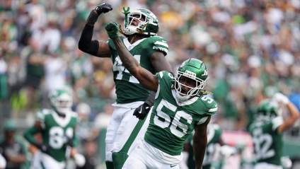 4-Year Jets Coach Lands Job With Browns, Opens up Trade Talks