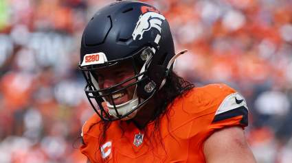 Broncos Confirm Interest in ‘Hidden Gem’ Before Free Agency