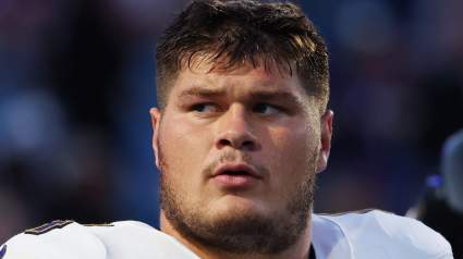 Texans Predicted to Replace Key Starter With 3-Time Pro Bowler