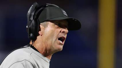 Giants Pushed to Trade for Ex-All-Pro & John Harbaugh Favorite