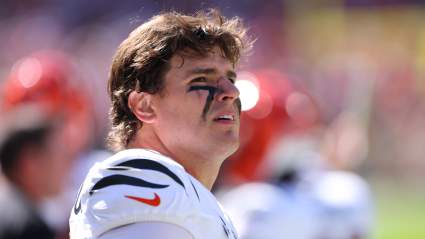 Bengals GM Gets Brutally Honest on Trey Hendrickson Ahead of NFL Free Agency