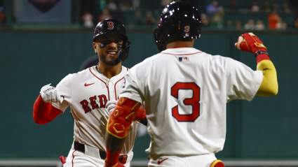 Red Sox Get Stunning Prediction on 2026 Season After Aggressive Offseason