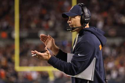 Bears Named as Surprise Fit for Recently Released 8-Time Pro Bowl Star