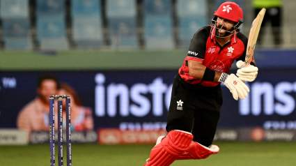 2026 Hong Kong vs Kuwait T20 Head-to-Head: Full Schedule & Results