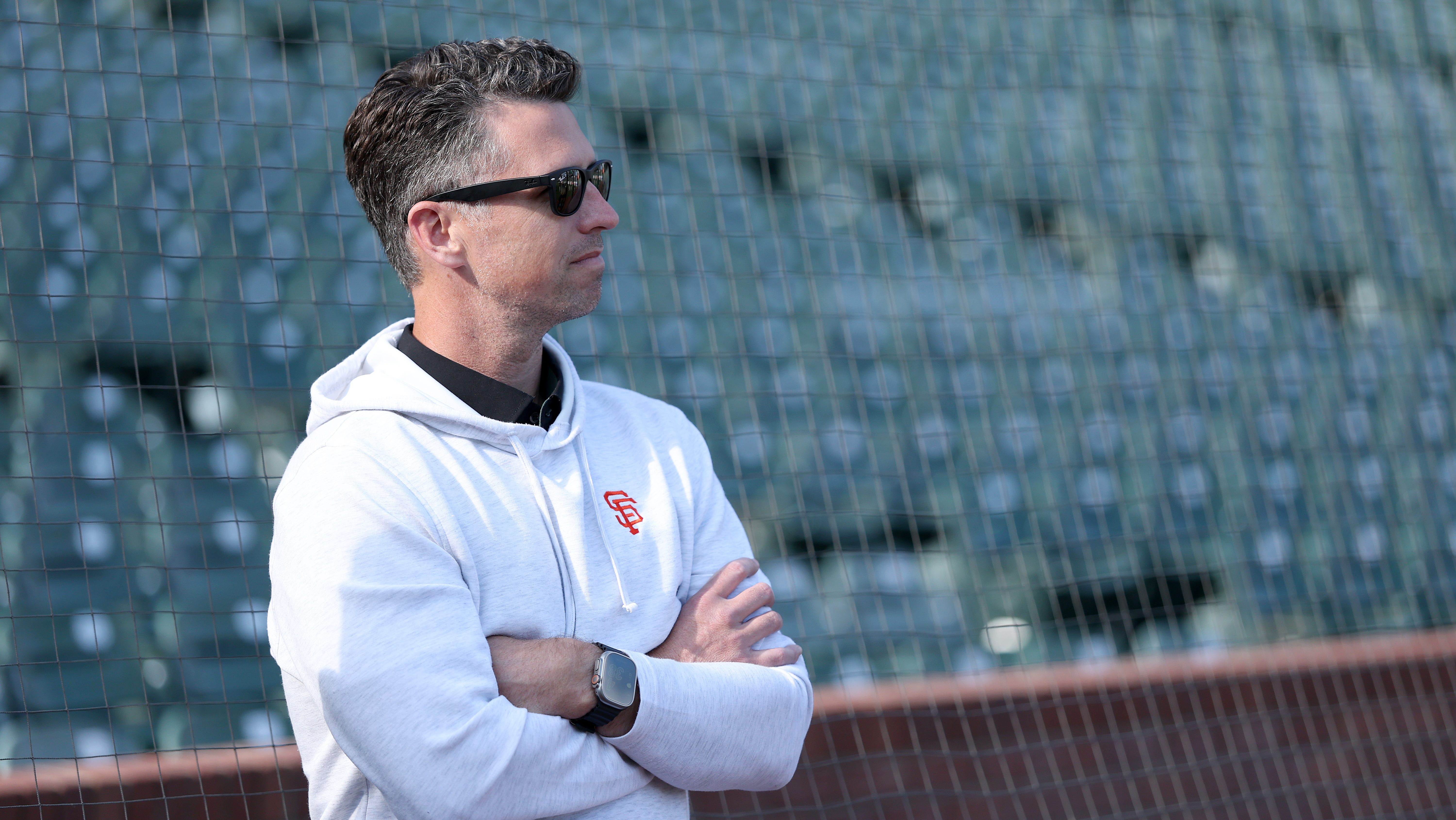 Giants named best fit for former All-Star and Gold Glove, informative update.