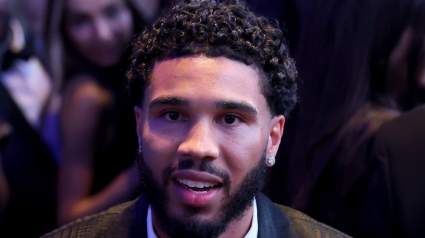 Insider Makes Bold Claim About Celtics’ Jayson Tatum Return