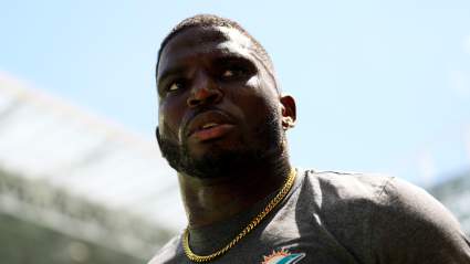 Tyreek Hill Sends Strong Message After Dolphins Release