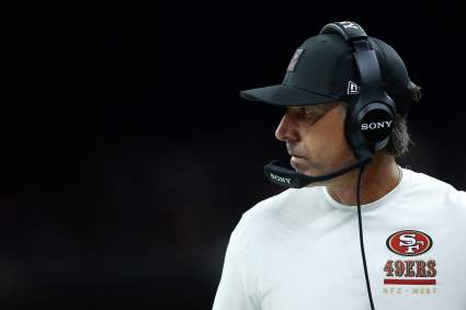 49ers Linked to 10,000-yard Super Bowl Champ to Help Brock Purdy