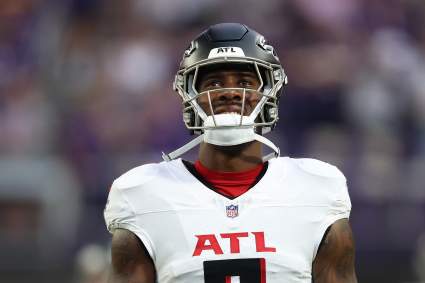Falcons Get Surprising Kyle Pitts Update After $15 Million Franchise Tag Decision