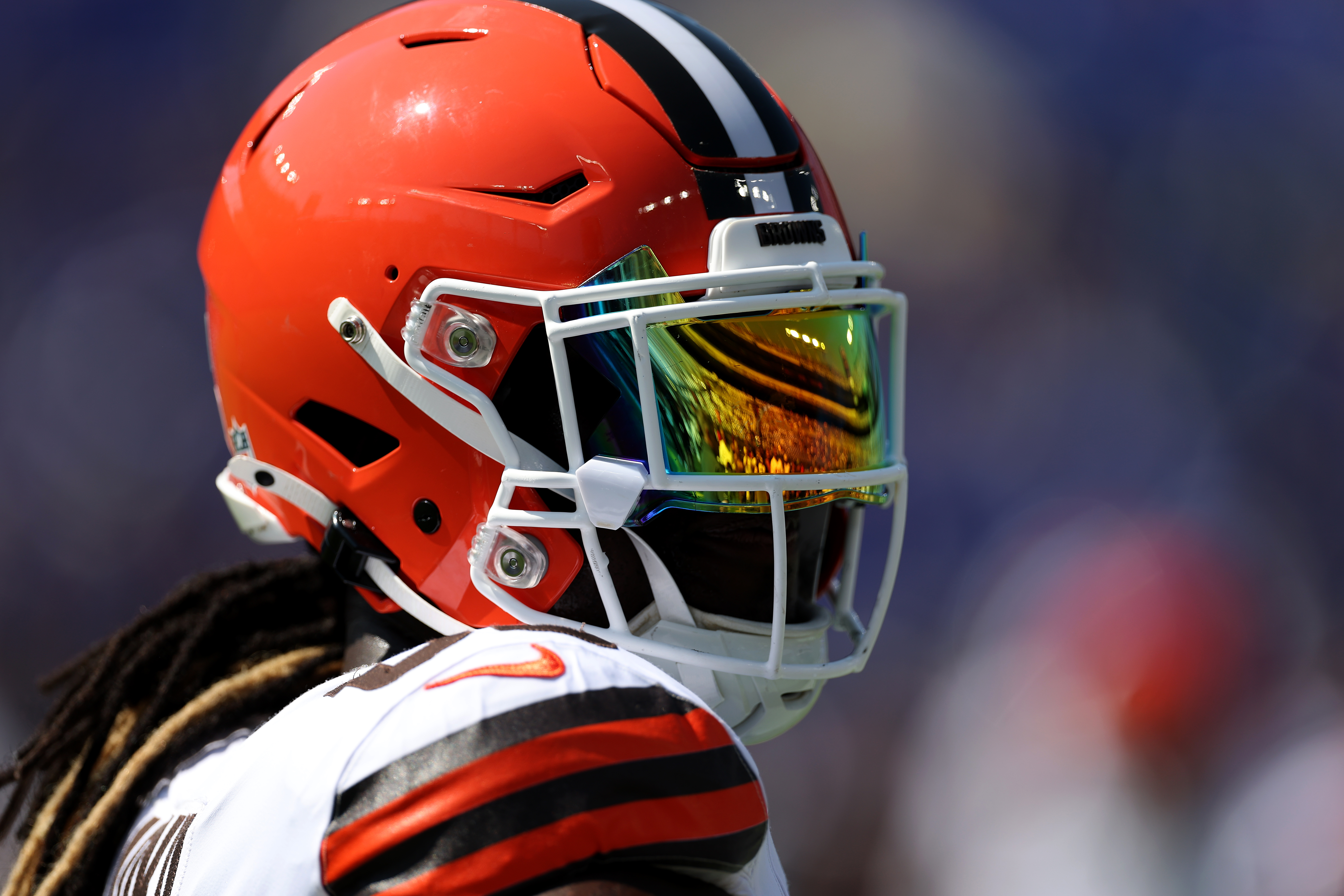 Eagles eye M Pro Bowler as Goedert’s replacement