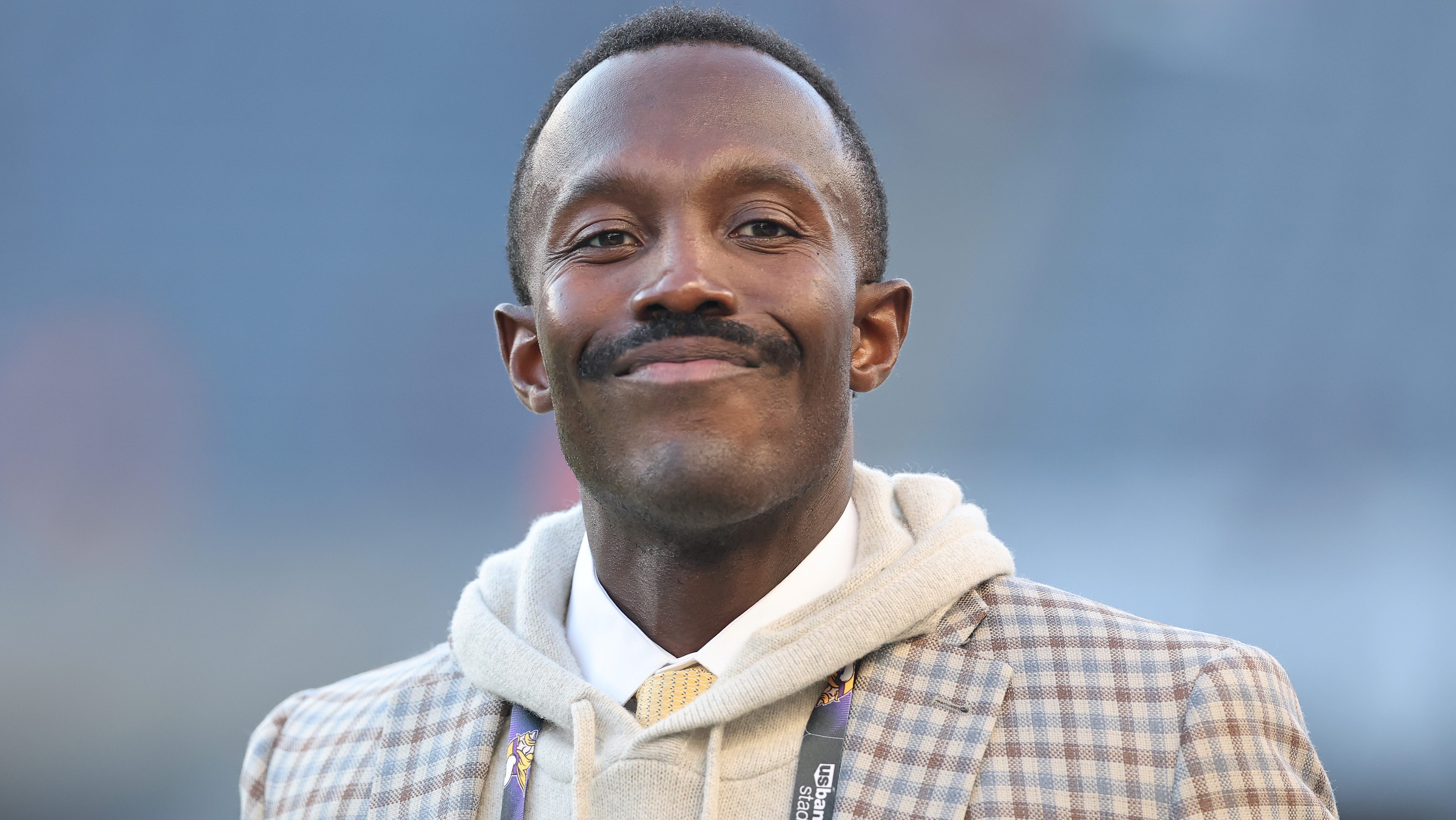 Insider Shares Update on Vikings GM Search After Kwesi Adofo-Mensah Firing