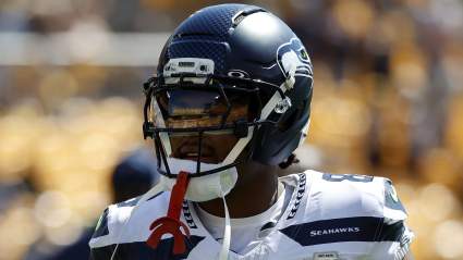 Seahawks Trade Proposal Lands On-The-Block All-Pro Safety