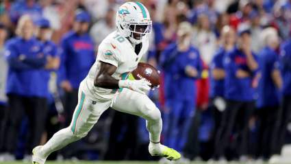 Insider Expects Browns to Show Interest in Speedy Receiver in Intriguing Move