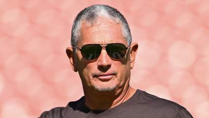 NFL Makes Ruling on Ex-Browns DC Jim Schwartz