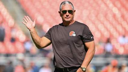 Jim Schwartz Makes Bold Decision on Browns Future After Failing to Land HC Job