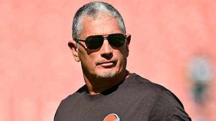 Browns Linked to Pair of Texans Coaches as Potential Jim Schwartz Replacements