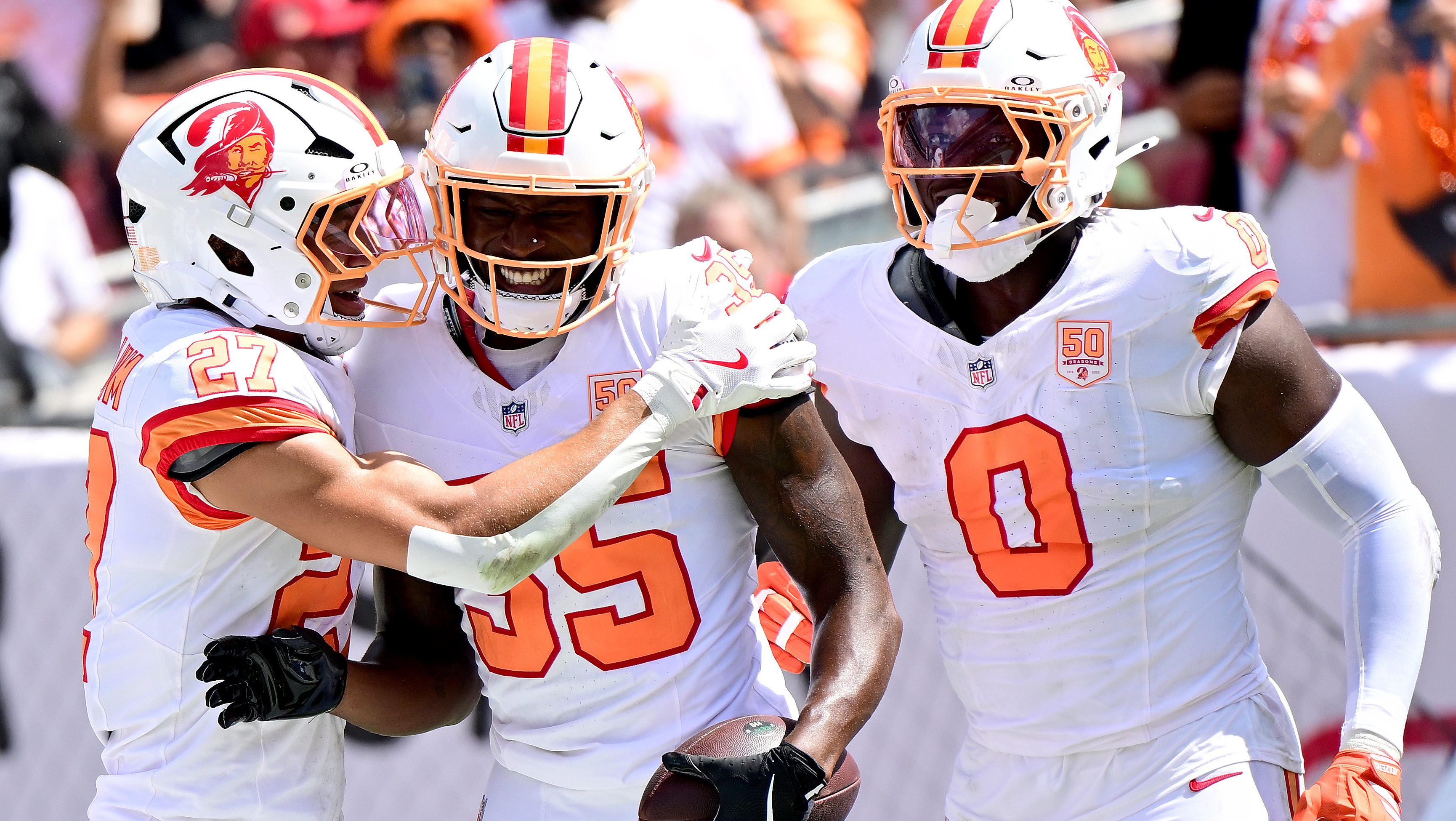 Super Bowl reveals the Buccaneers’ biggest hurdle as contenders: consistency.