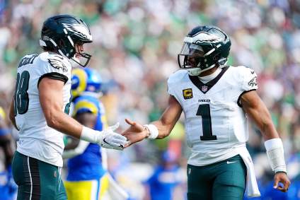 Insider Doesn’t Hold Back on Eagles’ “Most Important Free Agent Decision”