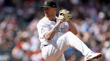 Rockies Projected Opening Day Lineup Comes With New Pitching Approach