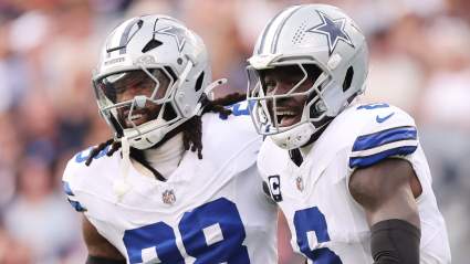 Cowboys’ Longtime Starter Projected as ‘Salary-Cap Cut’