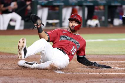 Diamondbacks Trade Opens Door for Highly-Regarded Youngster