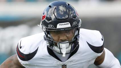 Texans’ Veteran Playmaker Lands on Watchlist After Trade