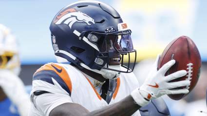 Broncos Get Attention-Grabbing Message From ‘Hybrid’ Playmaker