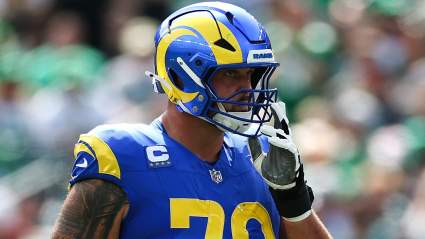 Rams Super Bowl Champion Announces Major Career News