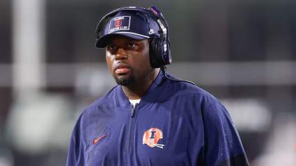 Bills Poach College Defensive Coordinator for Role on Joe Brady’s New Staff