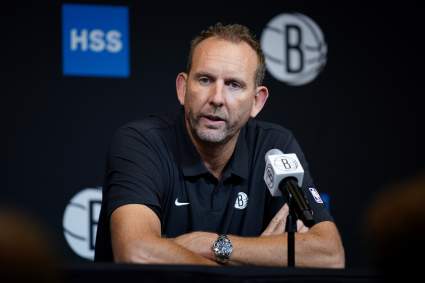 Brooklyn Nets Sign Former Alabama Star Before Celtics Game