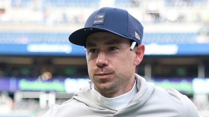 Seahawks Have to ‘Hope’ They Don’t Lose More After Klint Kubiak News