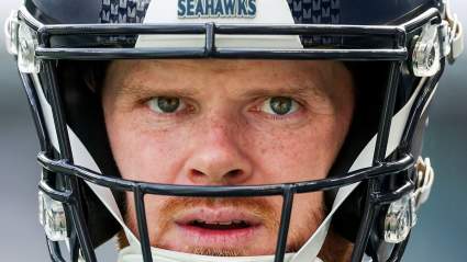 Sam Darnold Contract: Seahawks GM Shares News Amid Negotiations