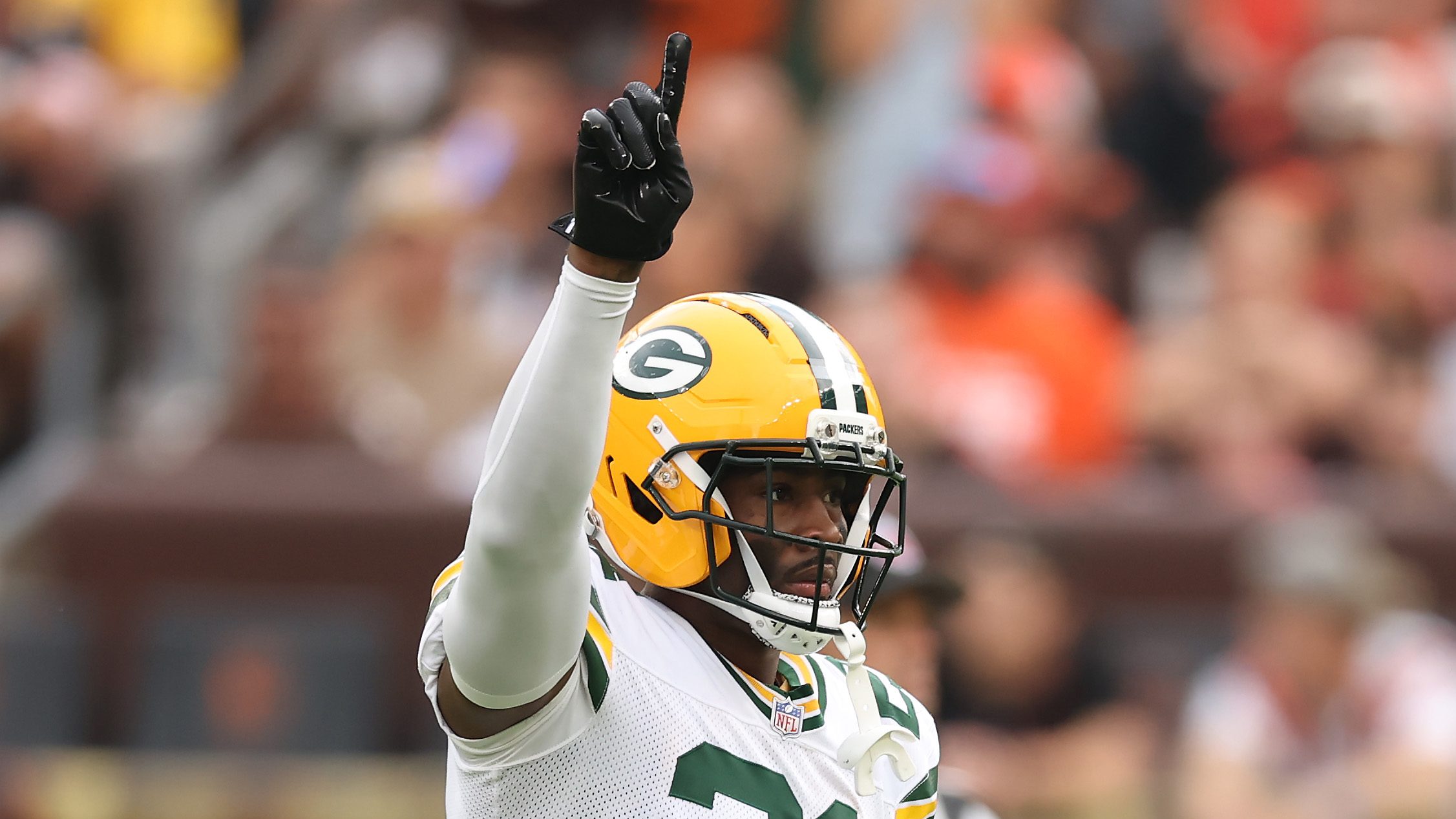 Insider delivers an honest take on Nate Hobbs’ future with the Packers
