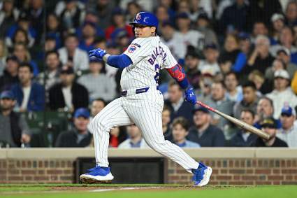 Cubs Get Massive Update on Top Prospect Ahead of 2026 Season