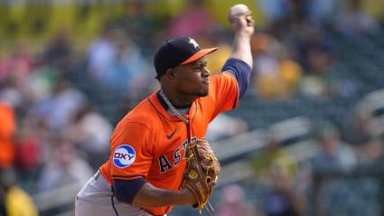 Tigers Sign Top Remaining Free Agent Pitcher to Massive Deal