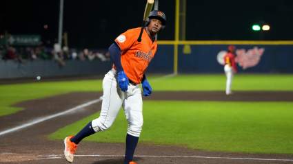 Orioles Former All-Star Likely to Miss WBC After Arrest