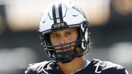 Prediction Lands Broncos 6-foot-4, 235-Pound ‘Athletic Mismatch’ Tight End