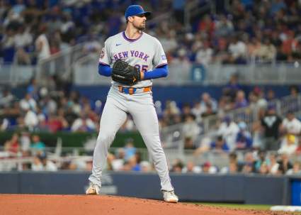 Mets SP Clay Holmes Sends Honest Message on Starting Rotation Before Spring Training