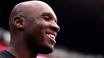 Texans Announce ‘Historic’ News Before Offseason Officially Kicks Off