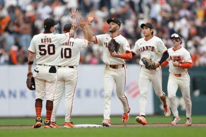 Giants’ Pitcher ‘Can be an All-Star,’ per Team Legend