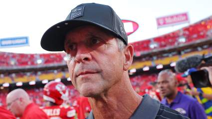 Giants Mock Draft Lands Elite Playmakers on Offense & Defense