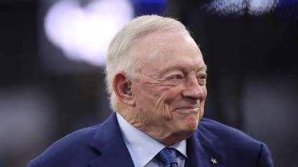 Cowboys Urged to Pursue Former Pro Bowl RB in NFL Free Agency