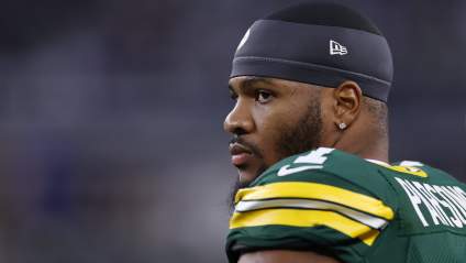 Micah Parsons: Cowboys Wanted Eagles All-Pro in Trade