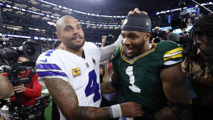 Packers Urged to Pursue Another Blockbuster Cowboys Trade in 2026 NFL Offseason