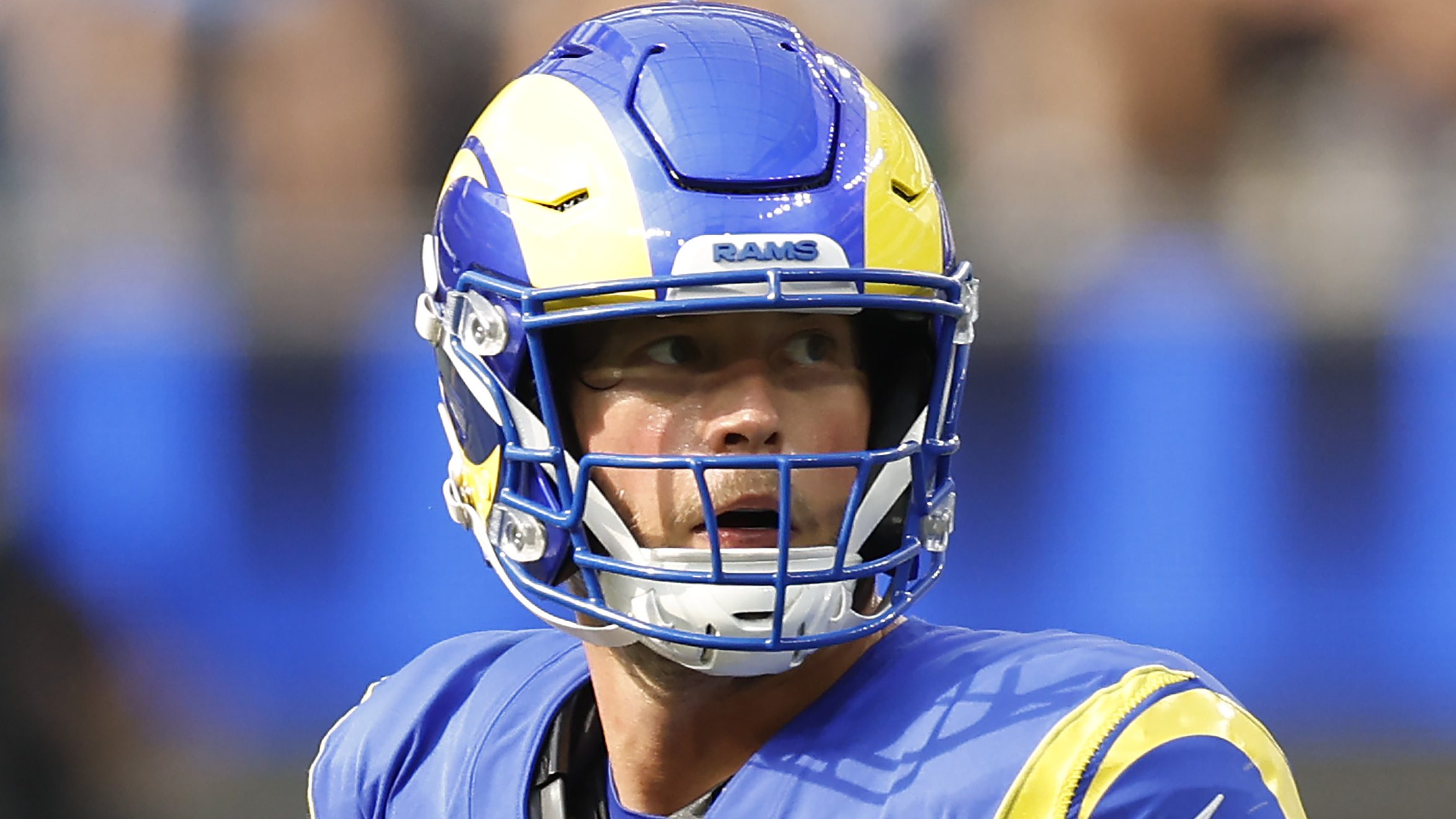 Rams linked to former top-5 pick after Stafford news; analysis inside.