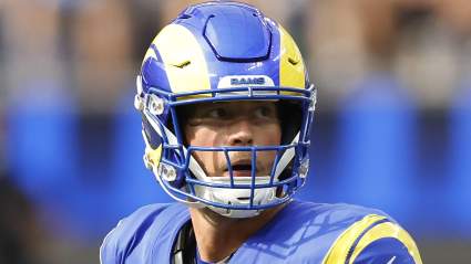Rams Linked to Former Top-5 Pick After Matthew Stafford News