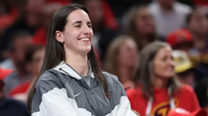 Caitlin Clark Gets Major Basketball Career News
